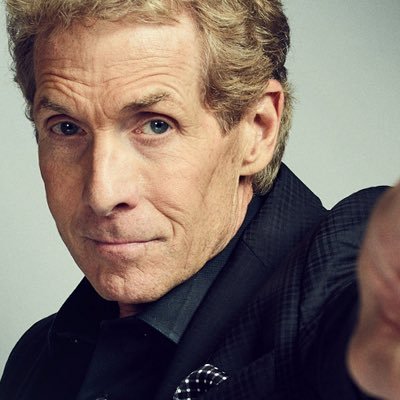 Skip Bayless Image