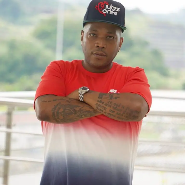 Styles P Bio, Daughter, Wife, Net Worth, I Get High, Albums, Jadakiss