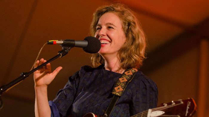 Tift merritt