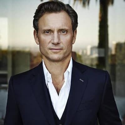 Tony Goldwyn Image