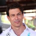 Toto Wolff Photo
