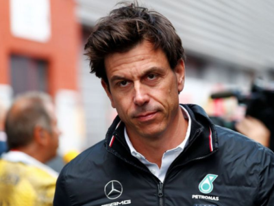 Toto Wolff Biography, Age, Height, Wife, First Wife, Salary, Net Worth and Mercedes