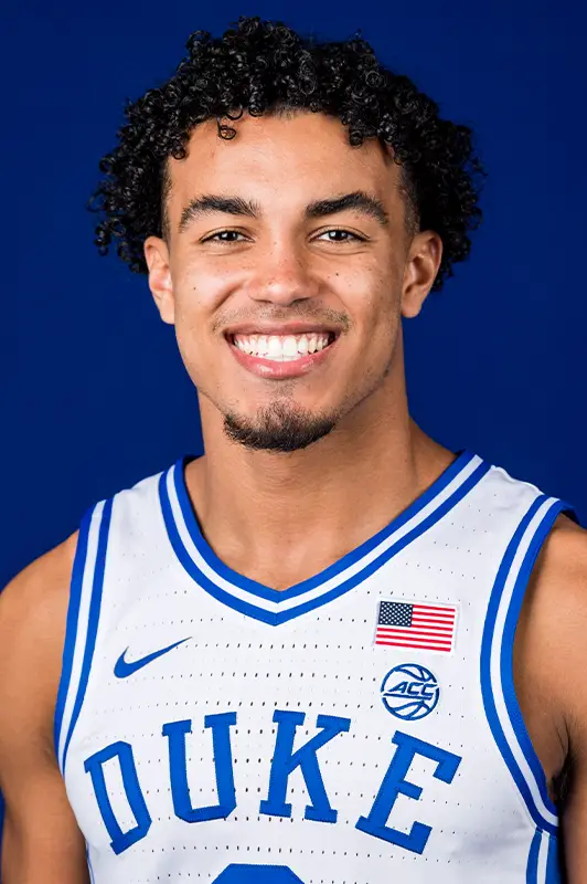 Tre Jones Photo