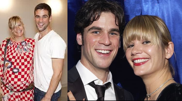 eddie cahill movies and tv shows