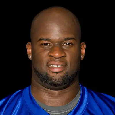 Vince Young Photo 