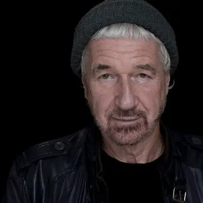 Willy Russell Photo