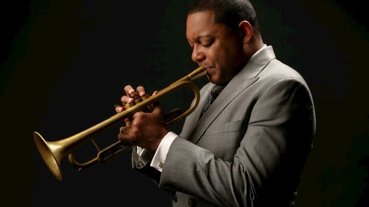 Wynton Marsalis Photo 