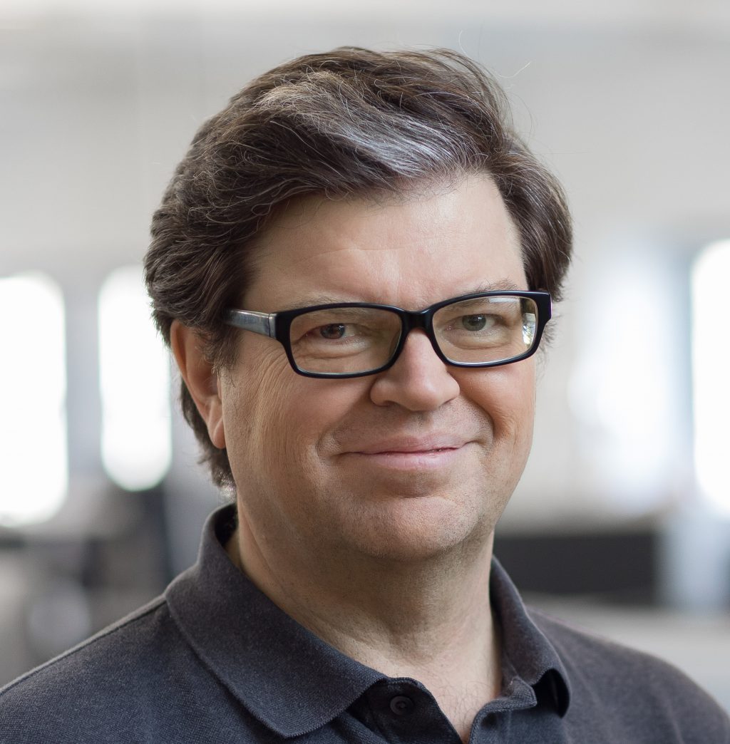 Yann LeCun Photo