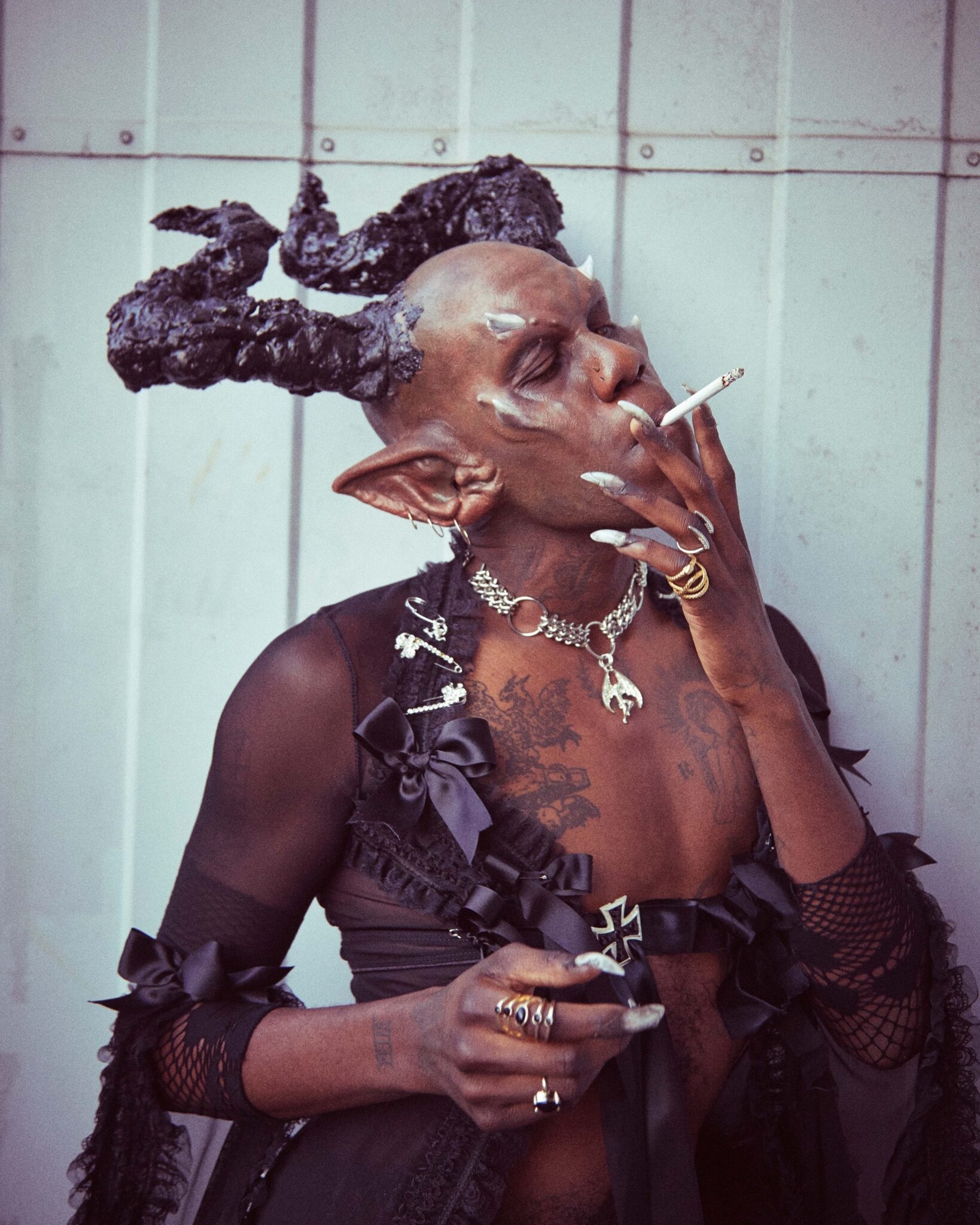 Yves Tumor Photo