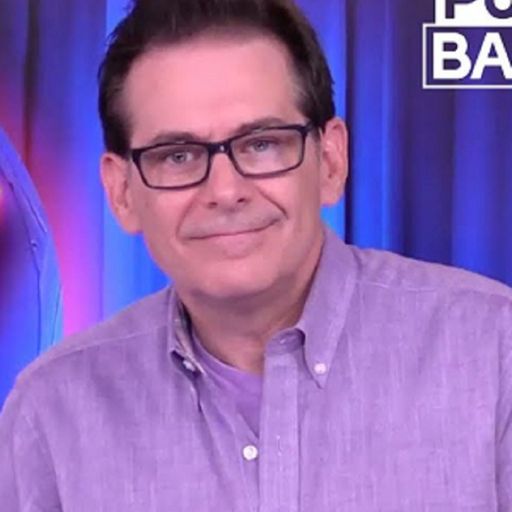 Jimmy Dore Photo