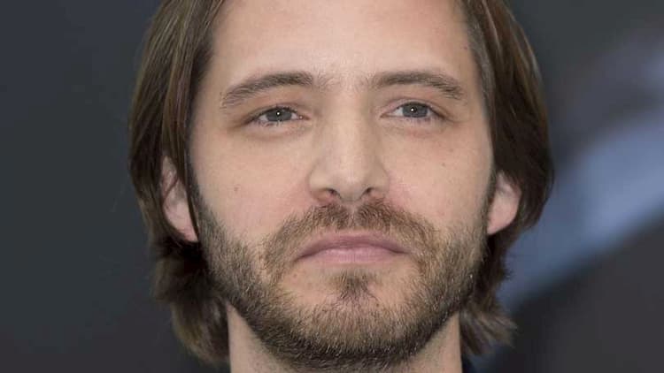 Aaron Stanford