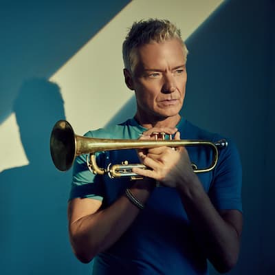 Chris Botti Image