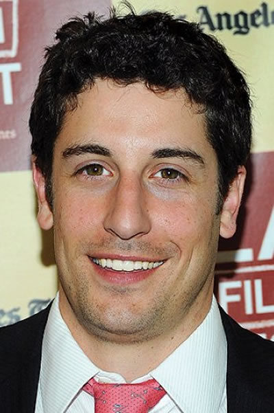 Jason Biggs Image