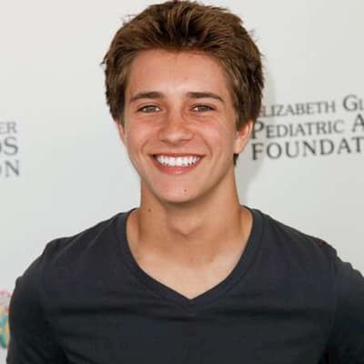 Photo of William Brent Unger