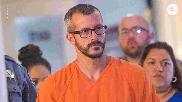 chris watts photo