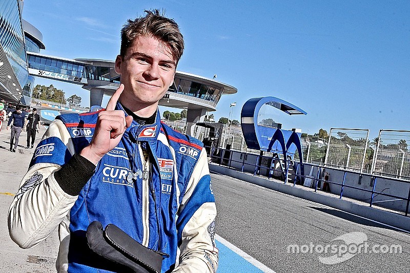 Colton Herta Bio, Age, Height, Parents, Net Worth,Girlfriend,Career,Indycar