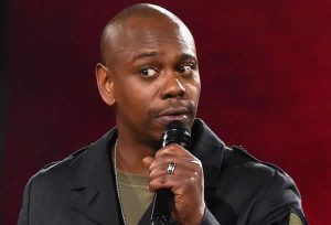 Dave Chapelle Photo