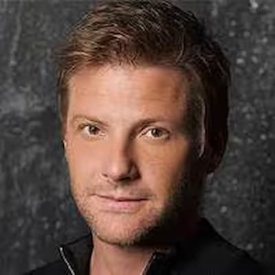 Doug Savant Image