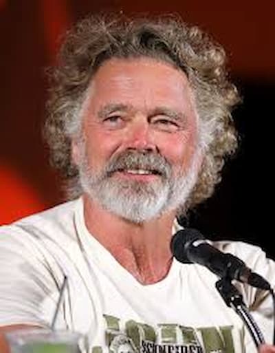  John Schneider Image