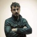 Adam Gontier Photo