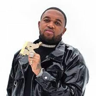 Dj Mustard Image