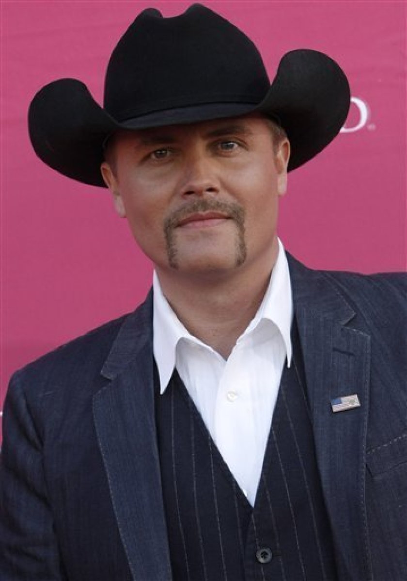 John Rich Photo