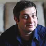 eugene mirman photo