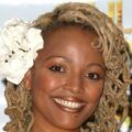 Kim Fields Image