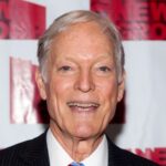 Richard Chamberlain Image