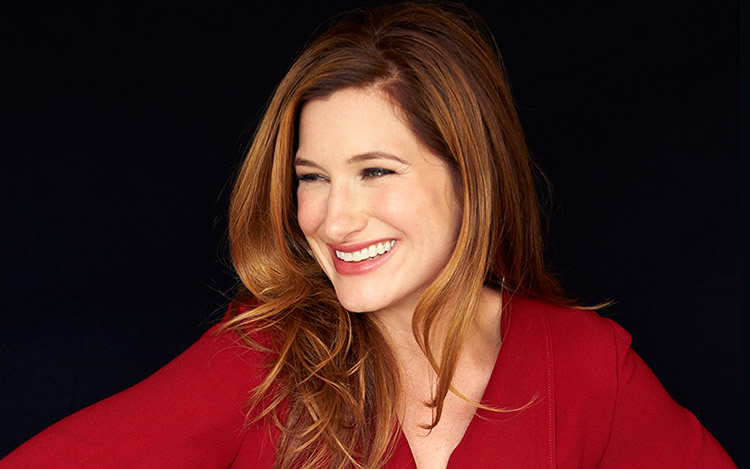 Kathryn Hahn Image