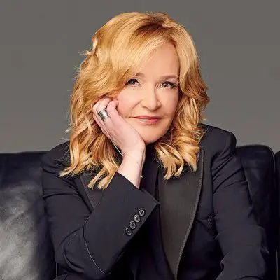 Marilyn- Host of The Marilyn Denis Show and Co-host of CHUM-FM's Marilyn Denis and Jamar