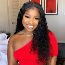 Photo of Reginae Carter
