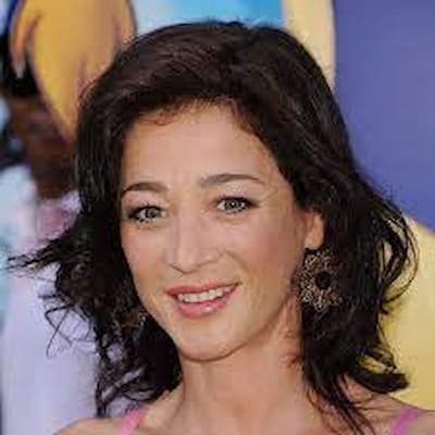 Moira Kelly Image