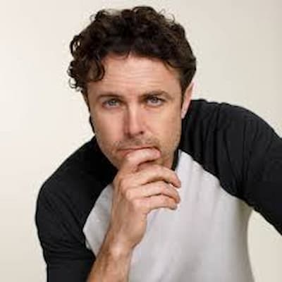 Casey Affleck Image