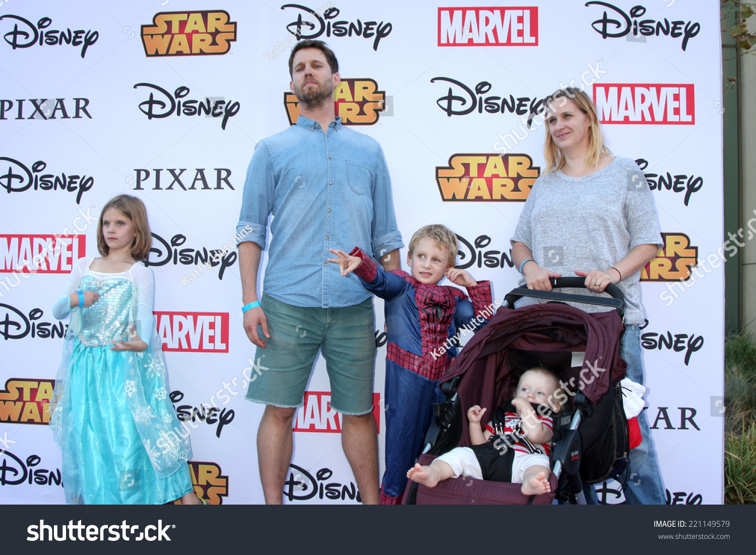 jon-heder-kirsten-heder-family
