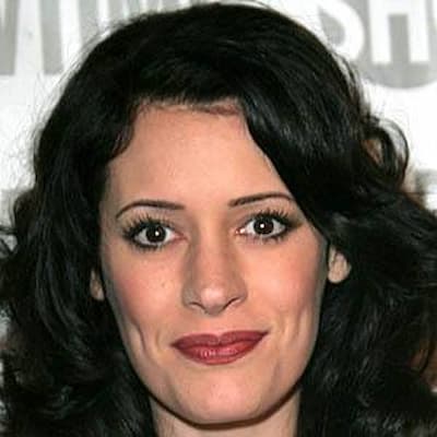 Paget Brewster Image