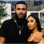 Queen Naija And Clarence