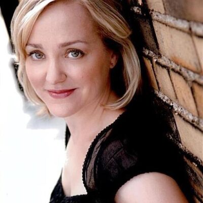 Geneva Carr Image