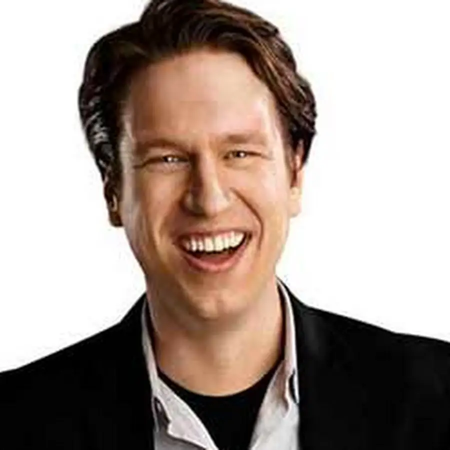 Pete Holmes Image