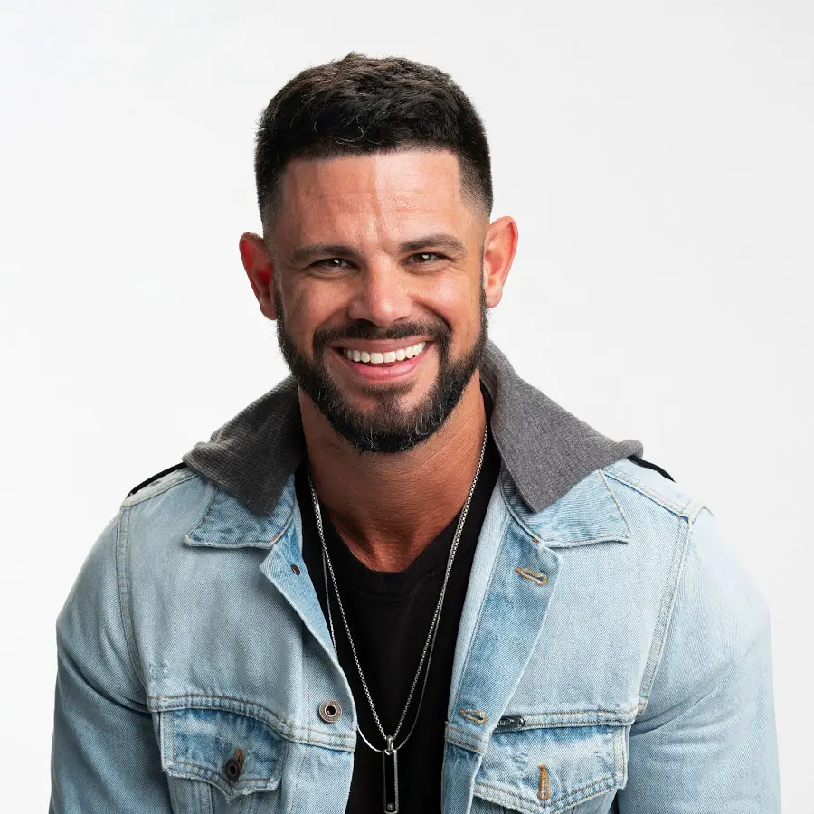 Steven Furtick Image