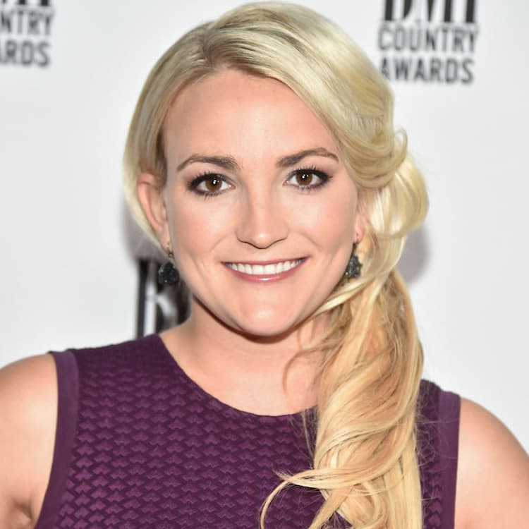 Jamie Lynn Spears Bio Age Sweet Magnolias Zoey Husband Height