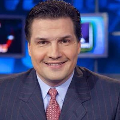 Eddie Olczyk Image