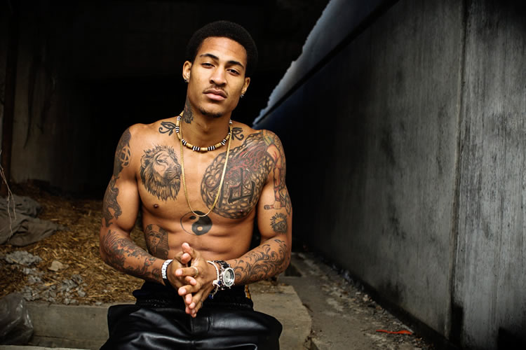 Kirko Bangz Photo