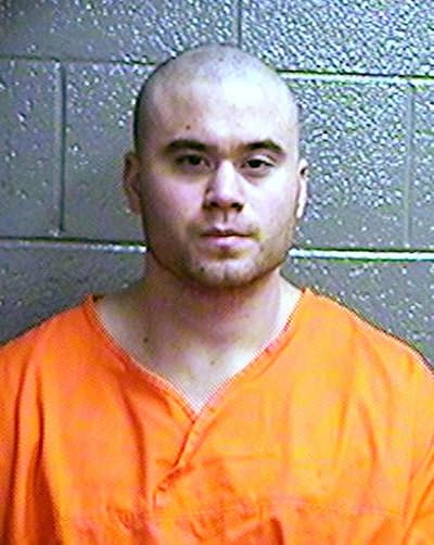 Daniel Holtzclaw Image