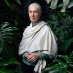Jane Goodall Photo