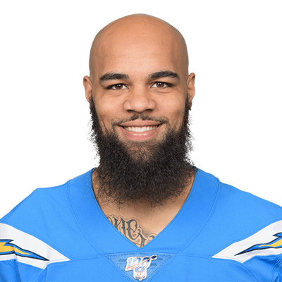 Keenan Allen Image