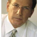 Aaron Brown Journalist Photo