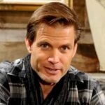 Actor Casper Van Dien Photo
