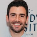 Actor and Singer Adam Kantor Photo