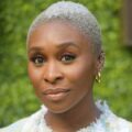 Actress and Singer Cynthia Erivo Photo